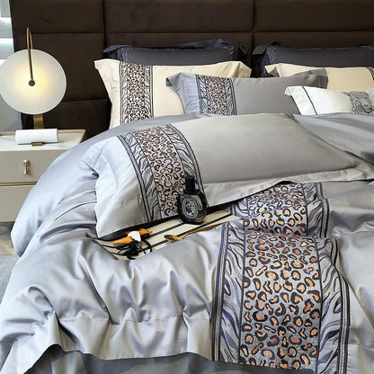 WildeSchaduw - Egyptian Cotton Bettbezug-Set