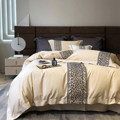 WildeSchaduw - Egyptian Cotton Bettbezug-Set