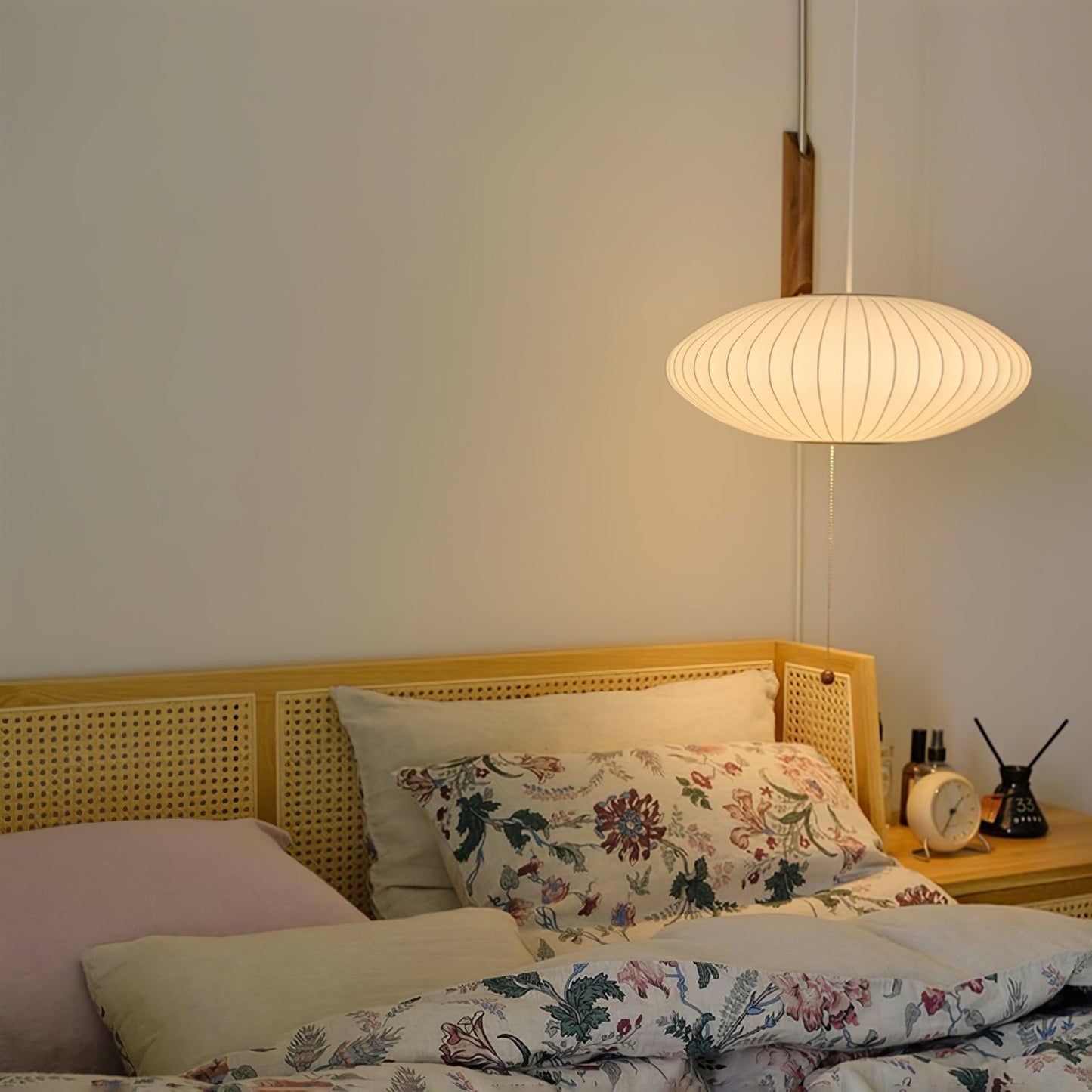 NelsonDesign | Mid-century moderne væglampe