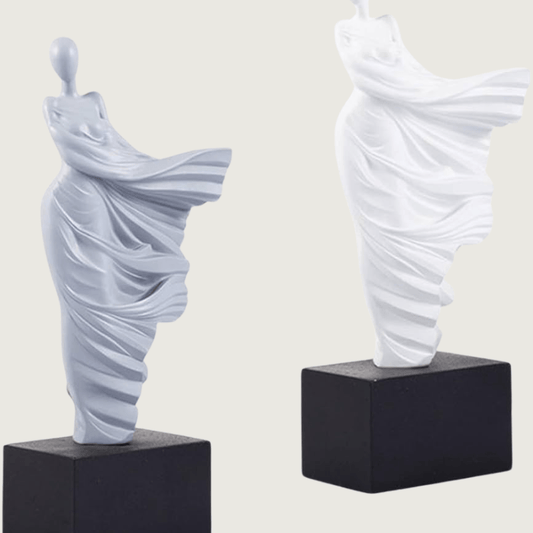 VindMajestæt | Stilfuld Breeze-skulptur