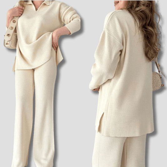 ModishPair - To-delt sett for en moteriktig look