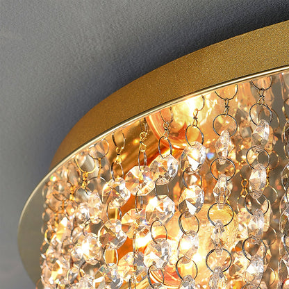 BeirioGlam - Luxus-Deckenlampe
