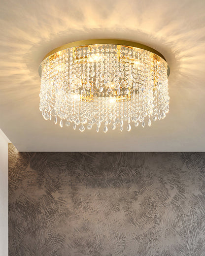 BeirioGlam - Luxus-Deckenlampe