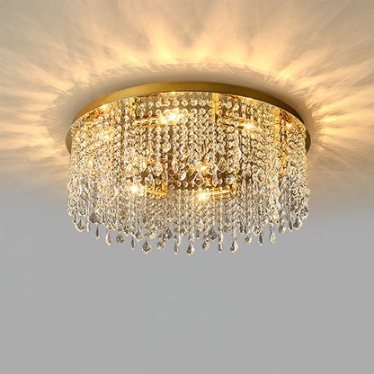 BeirioGlam - Luxus-Deckenlampe