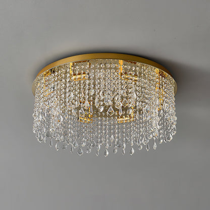 BeirioGlam - Luxus-Deckenlampe