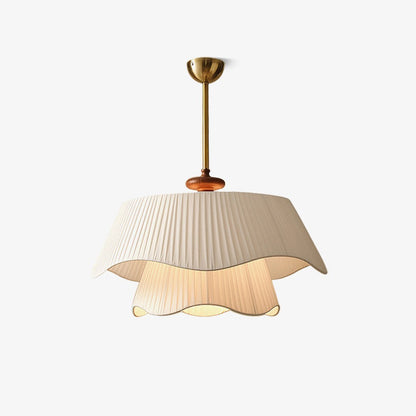VistaGlow | Elegante, schlanke Pendelleuchte
