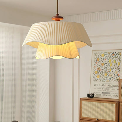 VistaGlow | Elegante, schlanke Pendelleuchte