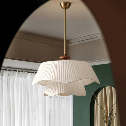 VistaGlow | Elegante, schlanke Pendelleuchte