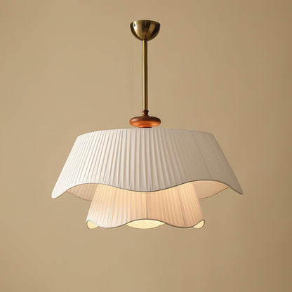 VistaGlow | Elegante, schlanke Pendelleuchte