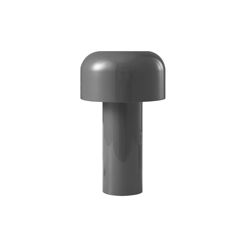 GlowPort - Bærbar LED-bordlampe med genopladelig funktion
