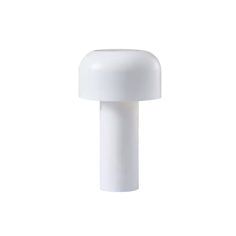 GlowPort - Bærbar LED-bordlampe med genopladelig funktion