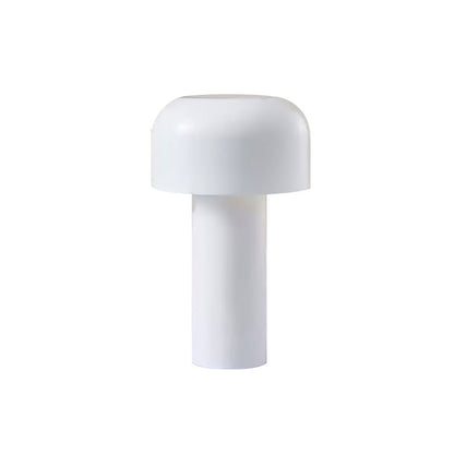 GlowPort - Bærbar LED-bordlampe med genopladelig funktion