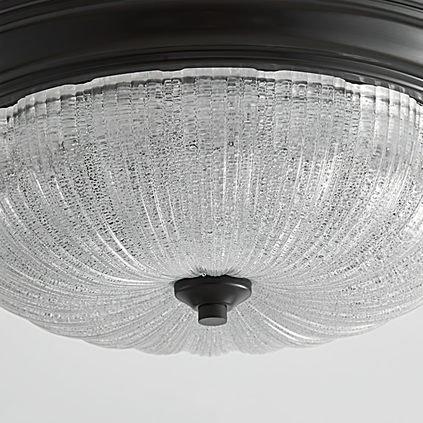 BelmontLuxe - Ceiling Light with Minimalist Shape and Intimate Lighting