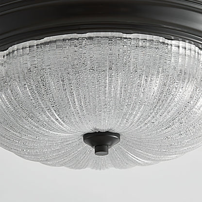 BelmontLuxe - Ceiling Light with Minimalist Shape and Intimate Lighting