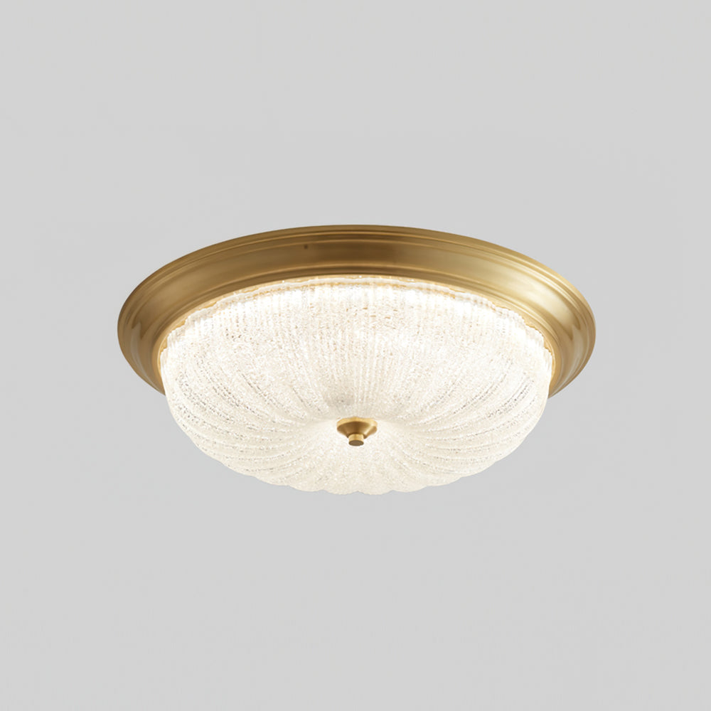 BelmontLuxe - Ceiling Light with Minimalist Shape and Intimate Lighting