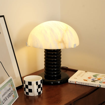SwildensGlow - Lampe de table