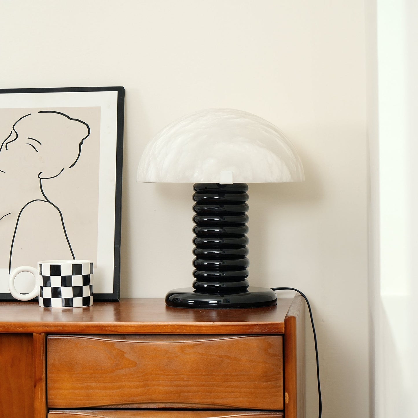 SwildensGlow - Table Lamp