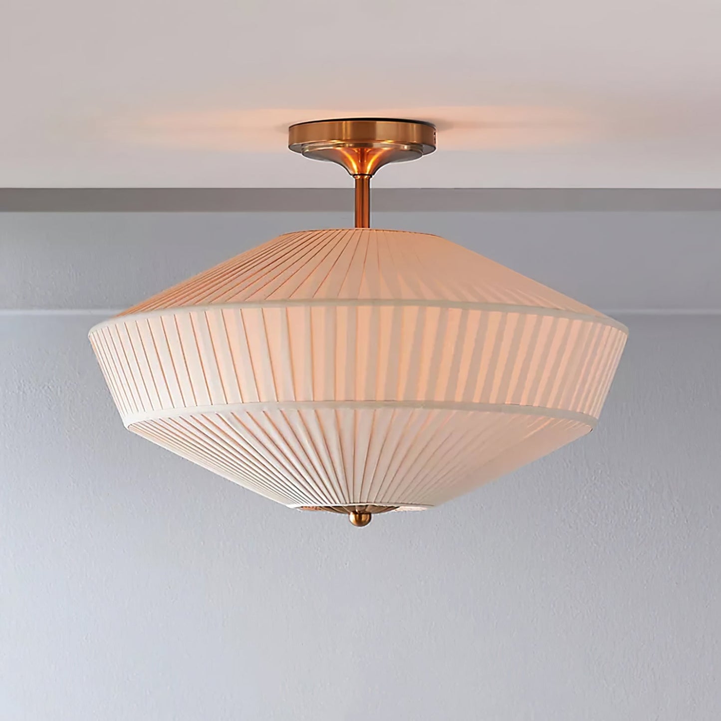 BettinaBeam - Sleek Ceiling Lamp
