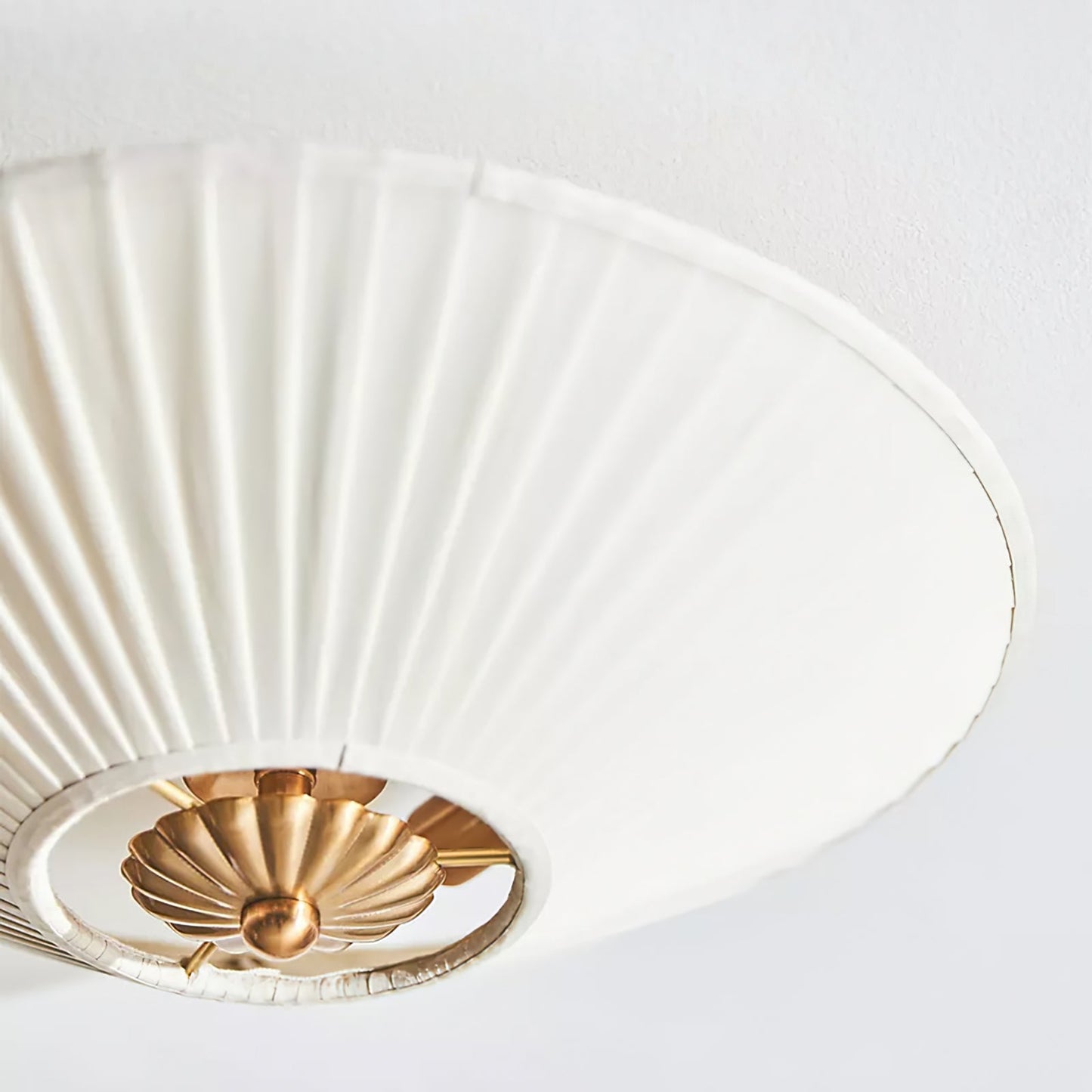BettinaBeam - Sleek Ceiling Lamp