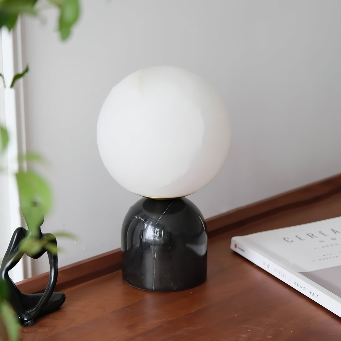 BillyAura - Lampe de table