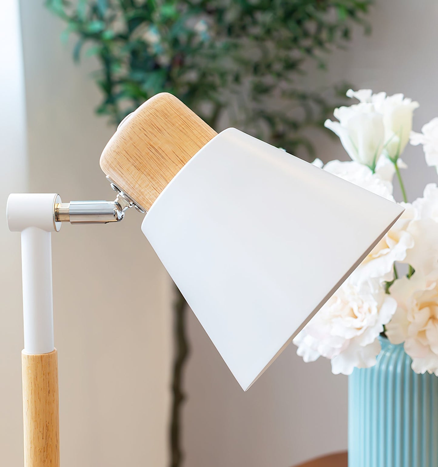 LunaBright - Table Lamp