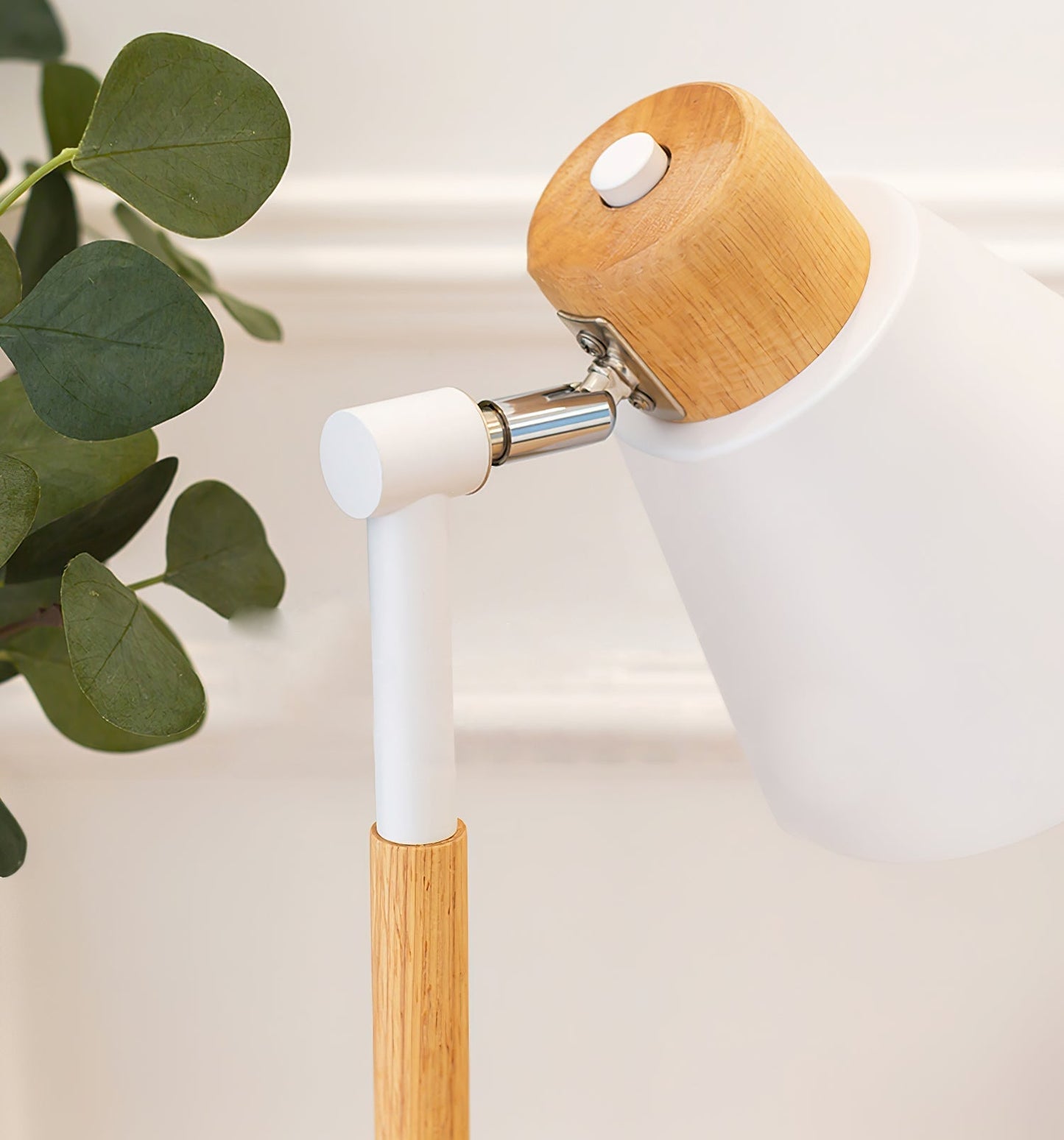 LunaBright - Table Lamp