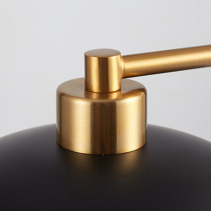 ModernBilston - Table Lamp