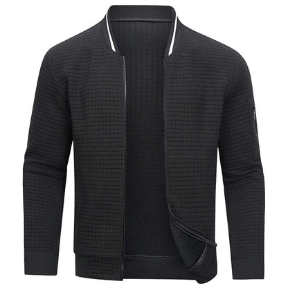 Veste sans manches décontractée chaude pour hommes - Miguel