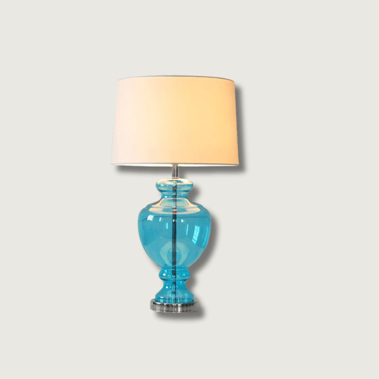 SafaviehMystic - Lampe de table