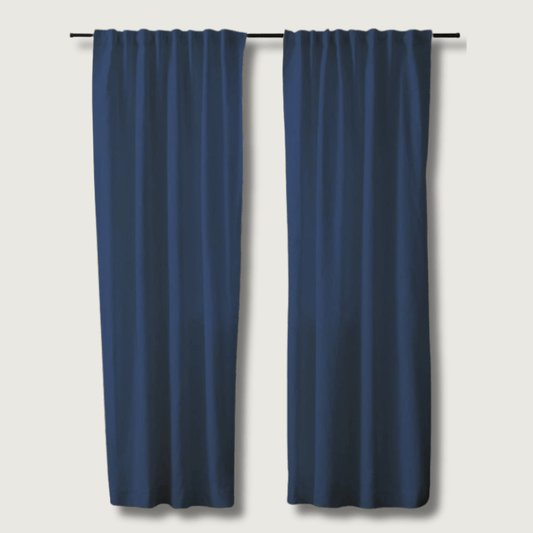 SoftFlow - Stilvolle und luftige Fensterdekoration