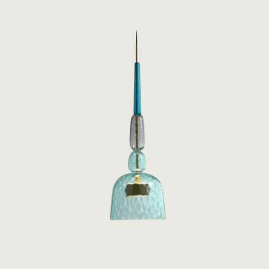 UrbanHue - Suspension avec verre et couleurs
