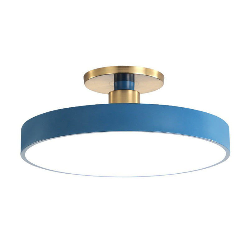 NordicGlow - Elegant LED Loftlampe