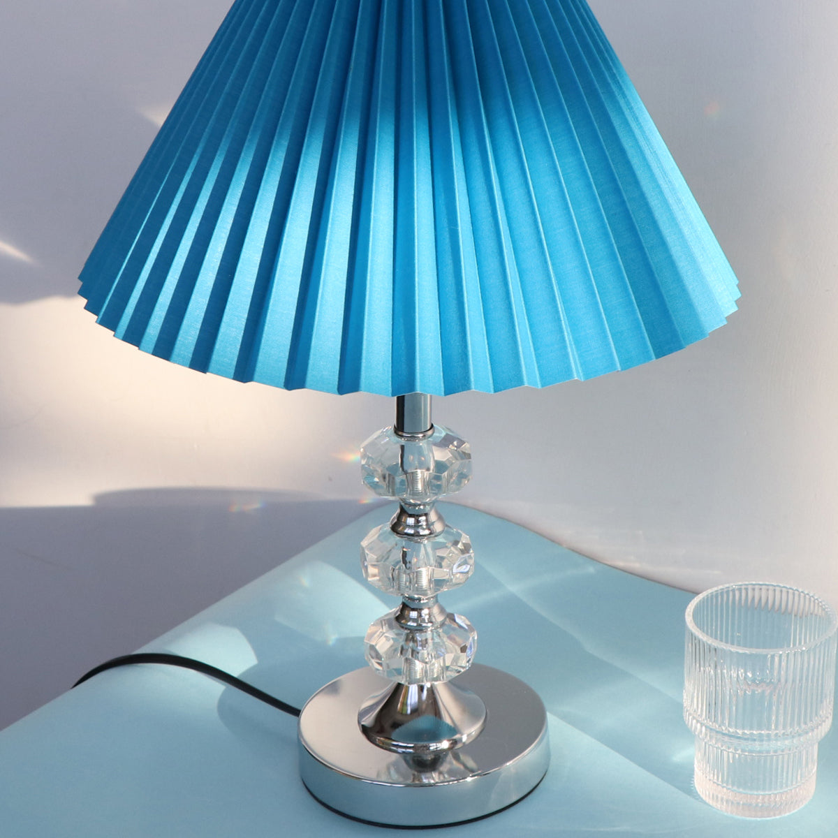 LennyTwilight - Table Lamp