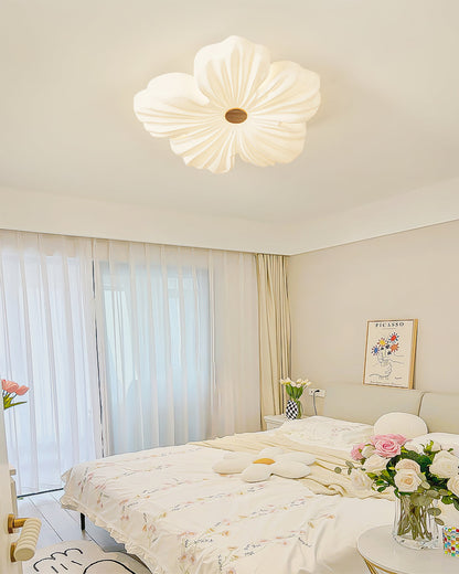 FlowerPetal - Ceiling Lamp