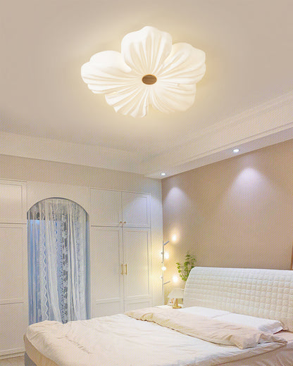 FlowerPetal - Ceiling Lamp