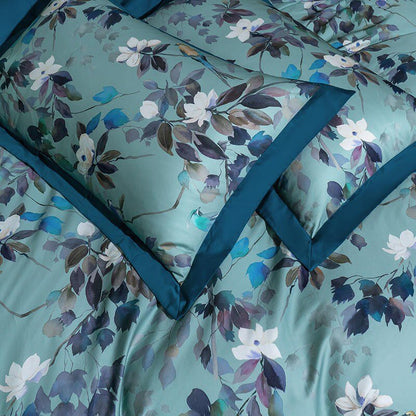 FloralEssence - Egyptian Cotton Bedding Set