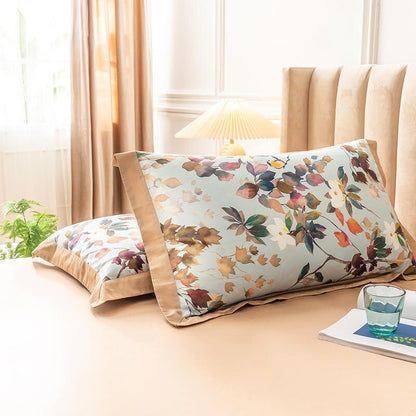 FloralEssence - Egyptian Cotton Bedding Set