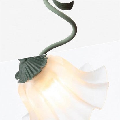 BloomFlex - Lampe de table vintage réglable