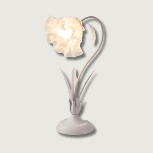 BloomFlex - Lampe de table vintage réglable