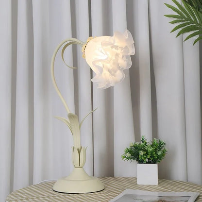BloomFlex - Lampe de table vintage réglable