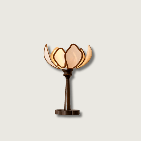 PaulineGlow - Bordlampe