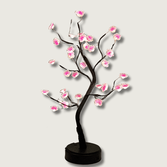 BonsaiLicht - Conception magique d'arbre LED