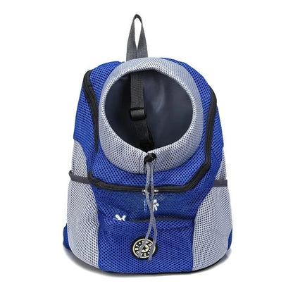 ProPet 3 – Sac à dos de transport confortable pour animaux