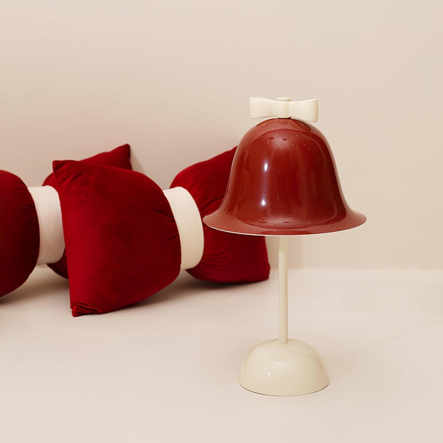 ChimeGlow - Bordlampe