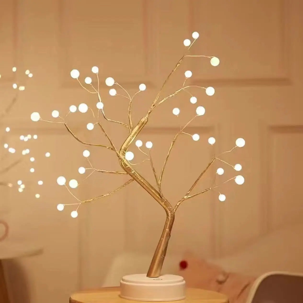 BonsaiLicht - Conception magique d'arbre LED