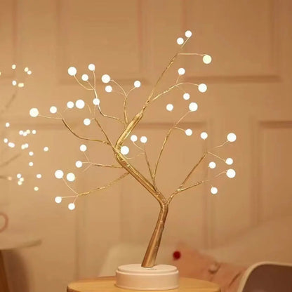 BonsaiLicht - Conception magique d'arbre LED