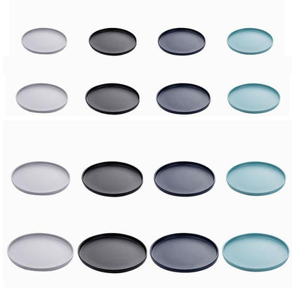 HarvestPlates - Farm Melamine Dinnerware Set