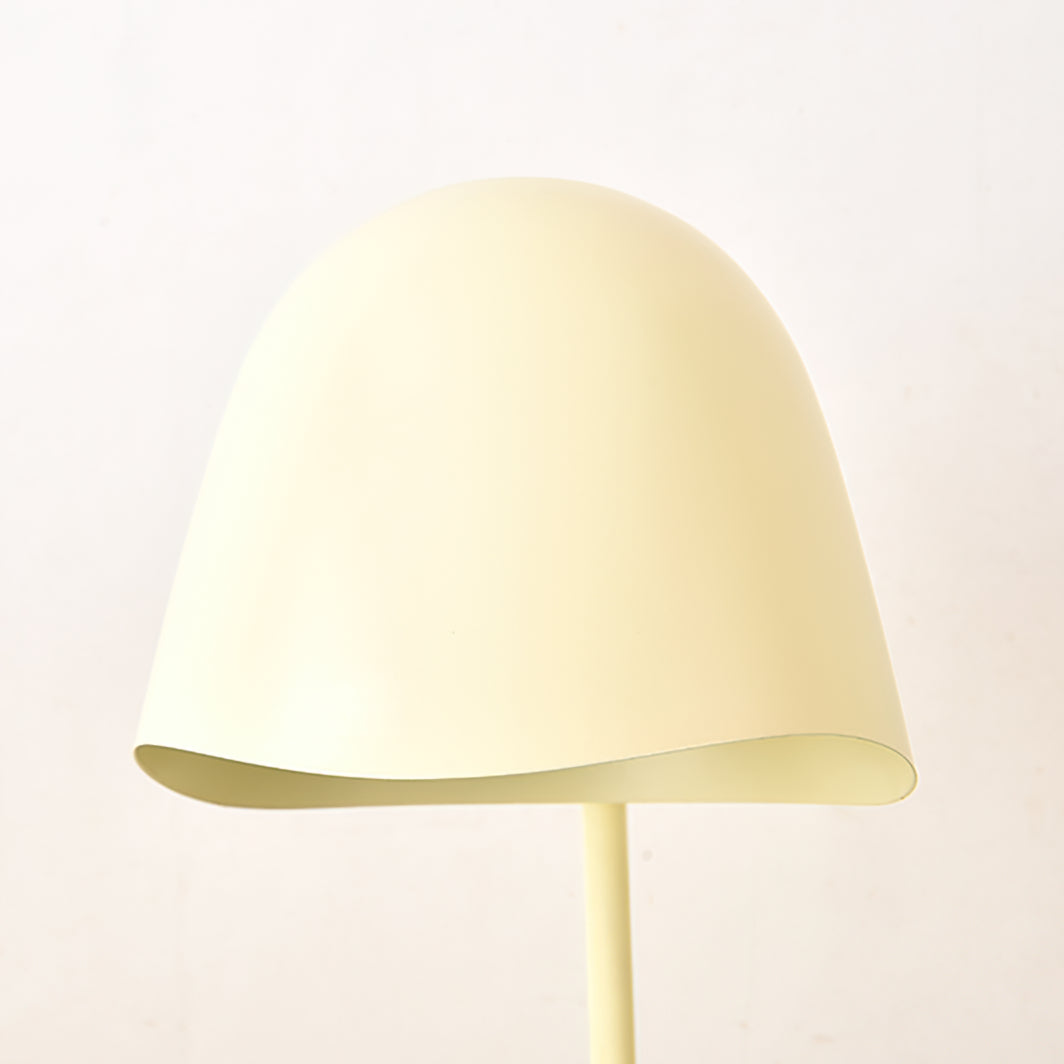 BreezShine - Stearinlys Bordlampe