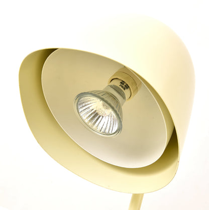 BreezShine - Stearinlys Bordlampe