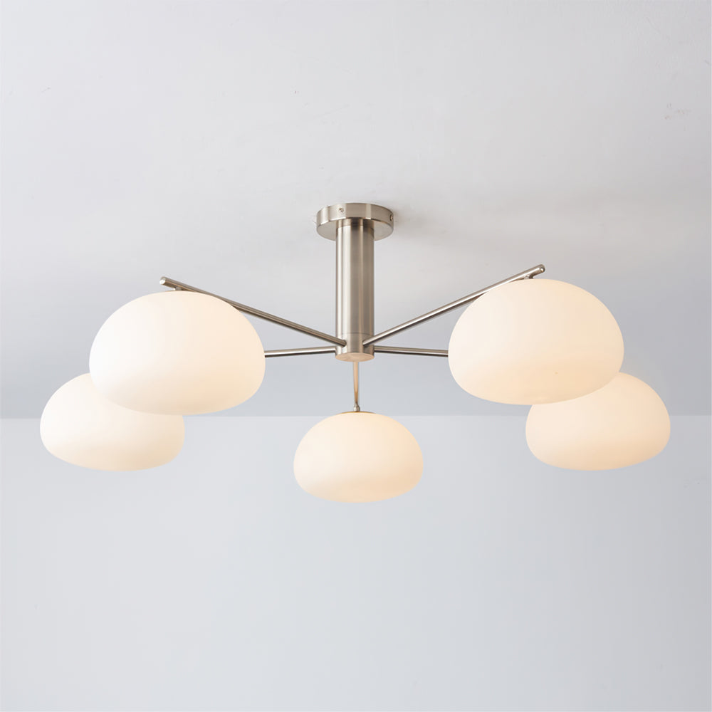BrietteAura - Elegant Ceiling Light